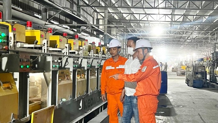 Bản tin tiết kiệm điện ngày 28/6/2023: Các địa phương tăng cường tiết kiệm điện