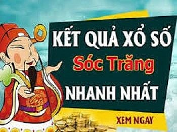 XSST 28/6 – Kết quả xổ số Sóc Trăng hôm nay 28/6/2023. Xổ số Sóc Trăng ngày 28 tháng 6