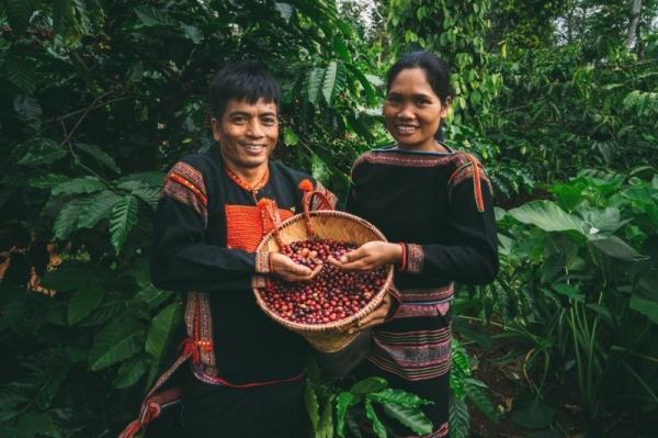 xuất khẩu nông lâm thủy sản