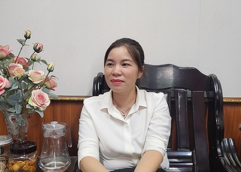 Thanh Hóa: Trả lời Đơn phản ánh của công dân phường Quảng Thành