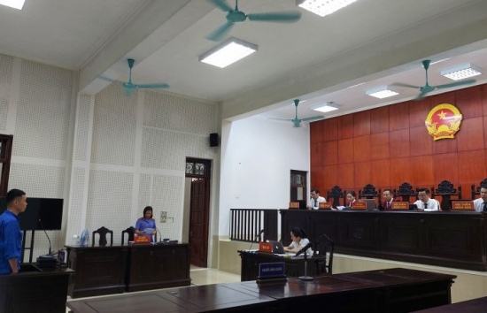 Quảng Ninh: Lĩnh án 15 năm tù vì làm giả giấy tờ, lừa đảo chiếm đoạt hơn 1,7 tỷ đồng