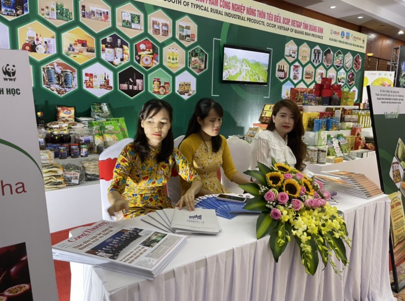 Hội thảo phát huy giá trị di sản Phong Nha - Kẻ Bàng