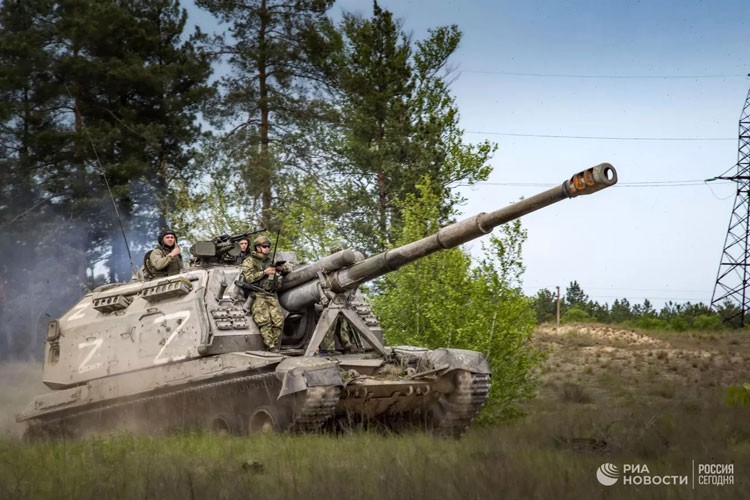 Chiến sự Nga-Ukraine 30/6/2023: Mỹ không có kế hoạch tham chiến; Nga thông báo tiêu diệt 2 tướng Ukraine