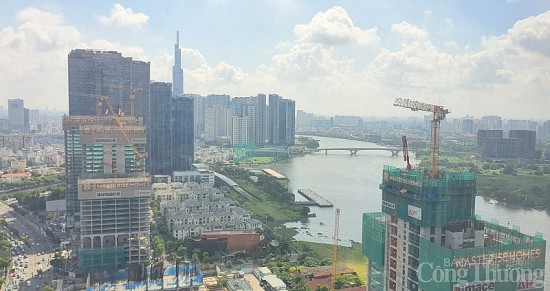 Khi nào thị trường bất động sản Việt Nam phục hồi?