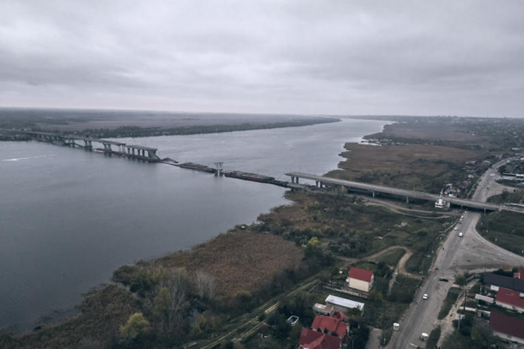 Chiến sự Nga-Ukraine ngày 1/7/2023: Ukraine vượt sông Dnieper – Mặt trận mới hay lá bài truyền thông?