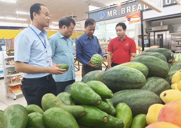 Quảng Ninh: Nâng cao kiến thức và trách nhiệm an toàn thực phẩm cho các cơ sở sản xuất, kinh doanh