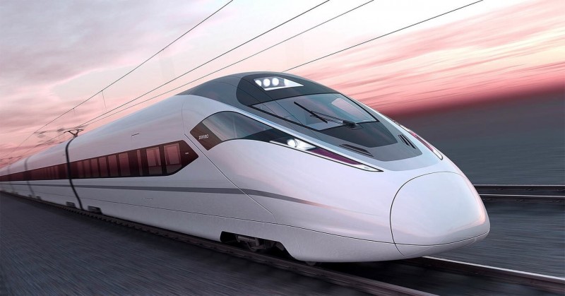 Đề xuất lập Tổ công tác đặc biệt về đường sắt tốc độ cao Bắc - Nam