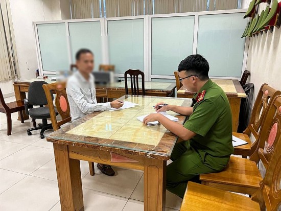 Quảng Ninh: Bắt tạm giam đối tượng lừa tiền chạy án