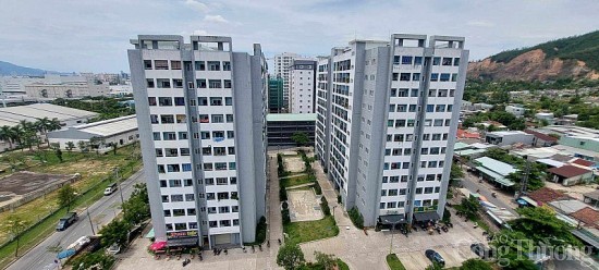 Phú Yên sẽ xây dựng 19.668 căn nhà ở xã hội