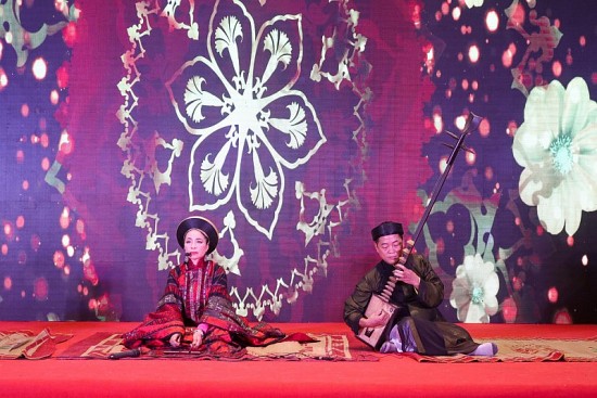 Hà Nội: Tổ chức Cuộc thi Trình diễn Di sản văn hóa phi vật thể “Người giữ màu dân tộc”