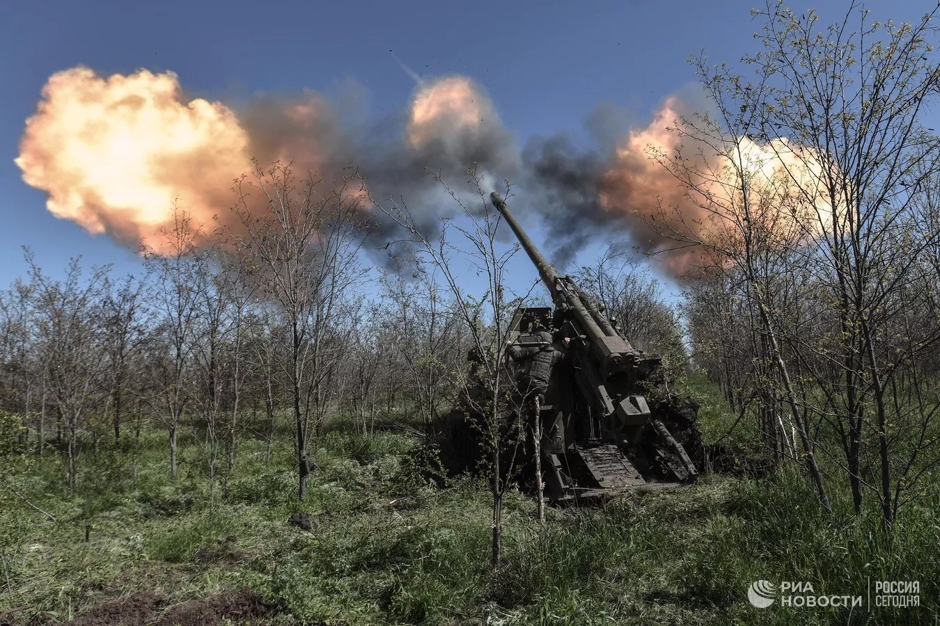 Chiến sự Nga-Ukraine hôm nay ngày 4/7/2023: Nga chặn mọi hướng phản công; chiến sự miền đông Ukraine khó khăn