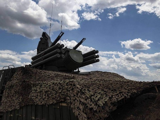 Chiến sự Nga-Ukraine hôm nay ngày 4/7/2023: Binh sĩ Ukraine sợ hãi điều khiển xe tăng Leopard; Moscow bị UAV tấn công