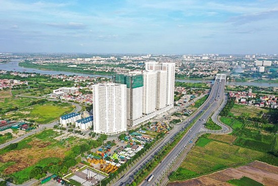 Hà Nội: Chính thức thông qua đề án thành lập quận Đông Anh với 24 phường