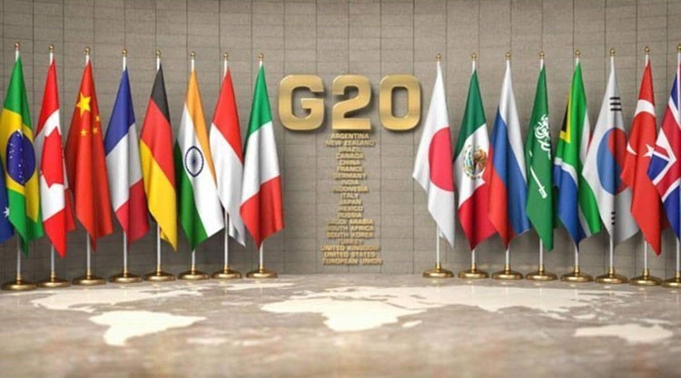 Các nước G20 vẫn áp dụng hạn chế xuất khẩu bao gồm thực phẩm và phân bón