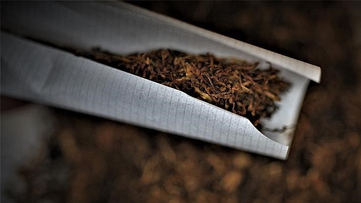 Indonesia khởi xướng rà soát thuế tự vệ giấy bọc thuốc lá nhập khẩu