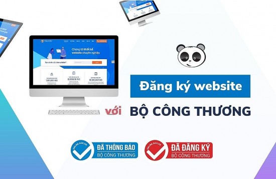 Doanh nghiệp cần lưu ý gì khi đăng ký, thông báo website thương mại điện tử với Bộ Công Thương?