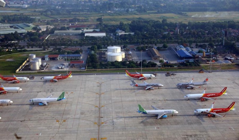 Bộ Giao thông Vận tải: Quy hoạch sân bay thứ 2 vùng Thủ đô Hà Nội nên được thực hiện bởi tư vấn nước ngoài