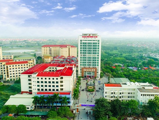 Trường Đại học công nghiệp Hà Nội công bố kết quả xét tuyển đại học chính quy năm 2023