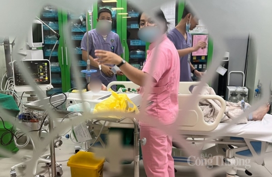Chu Thanh Huyền bạn của Quang Hải nhập viện sau chuỗi tin đồn scandal