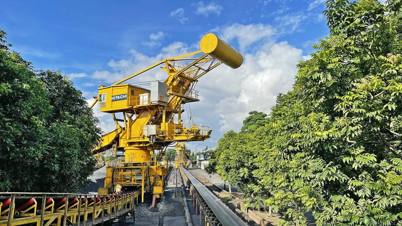 Tập đoàn TKV “xanh hóa” ngành công nghiệp khai thác than