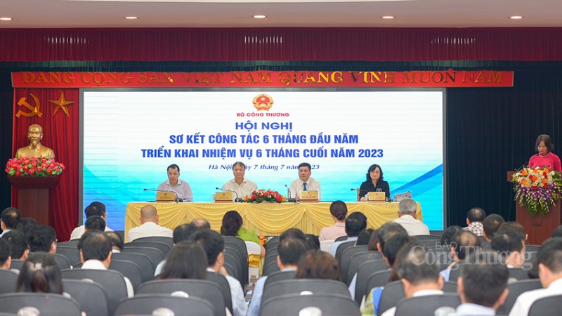 貿易促進によりベトナム製品の生産が増加