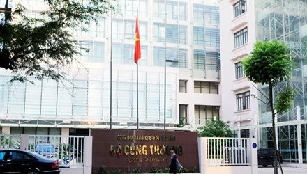 Bộ Công Thương thông báo nộp hồ sơ tuyển chọn nhiệm vụ khoa học và công nghệ năm 2024