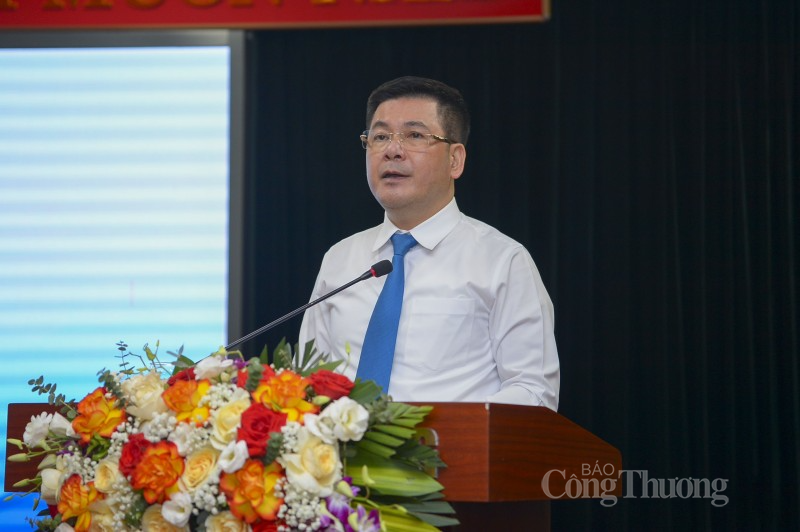Bộ trưởng Nguyễn Hồng Diên: Tập trung triển khai hiệu quả 6 nhiệm vụ trọng tâm những tháng cuối năm