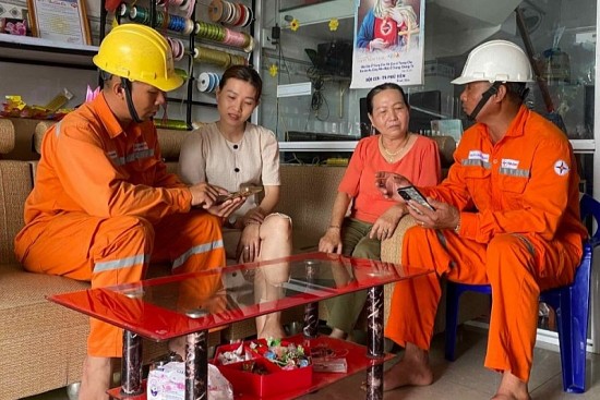 Bản tin tiết kiệm điện ngày 9/7/2023: Nâng cao ý thức tiết kiệm điện từ người dân