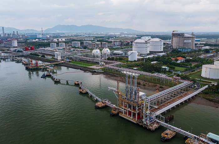 Chuyến tàu nhập khẩu LNG đầu tiên: Bài học Nhật Bản 1969 và khát vọng tự chủ năng lượng Việt Nam