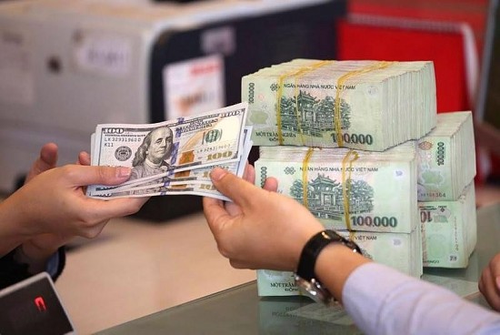 Tỷ giá USD hôm nay ngày 9/7/2023, tỷ giá USD/VND, tỷ giá USD chợ đen, tỷ giá USD ngân hàng ngày 9/7/2023