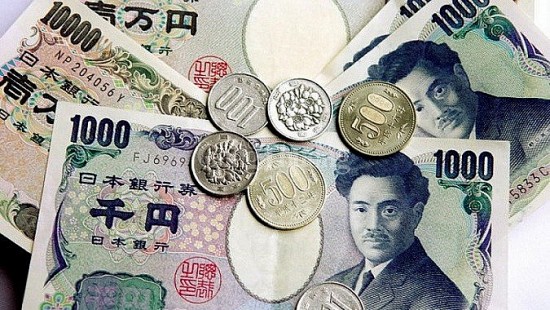 Tỷ giá Yên Nhật hôm nay 10/7/2023: Các ngân hàng đồng loạt tăng