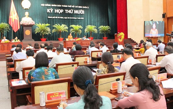 Đại biểu HĐND TP. Hồ Chí Minh: Chất vấn nhiều vấn đề nóng về giao thông