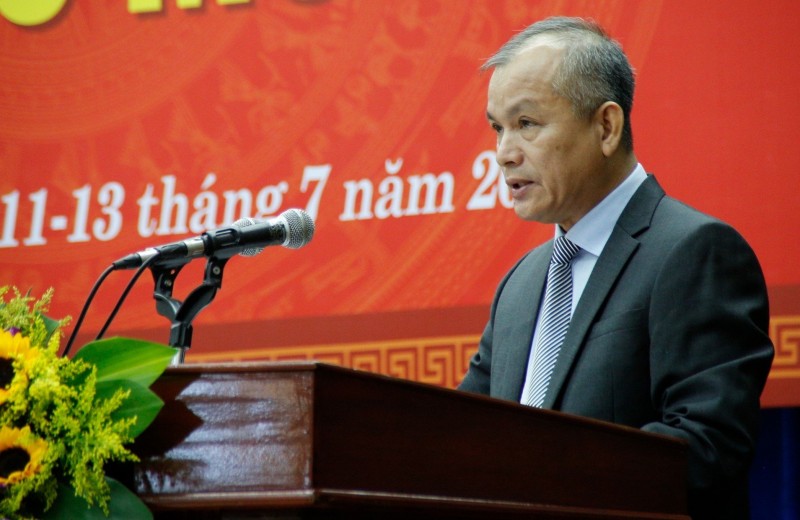 Quảng Nam: Thanh tra tỉnh chuyển cơ quan điều tra 2 vụ có dấu hiệu phạm tội