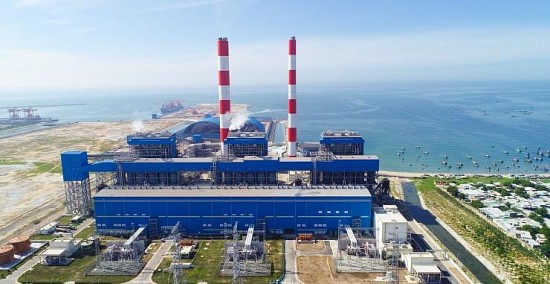 Hợp tác công tư PPP lĩnh vực điện lực: Đã có 9 nhà máy nhiệt điện BOT được xây dựng