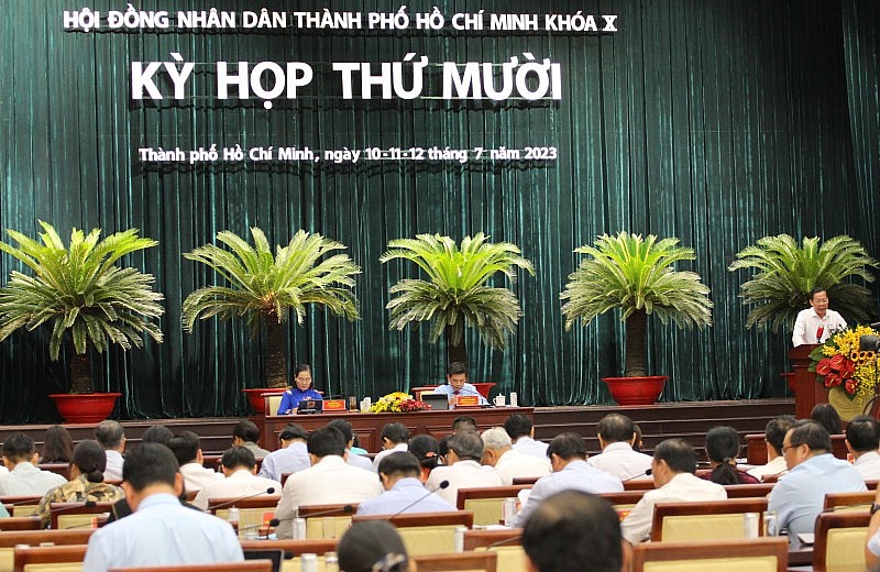 TP. Hồ Chí Minh: Số người lang thang xin ăn tăng 4 lần, có 64 người nước ngoài