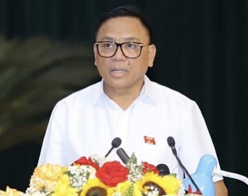 Chủ tịch Hiệp hội doanh nghiệp tỉnh Thanh Hóa: “Cộng đồng doanh nghiệp đang gồng mình với nhiều khó khăn”