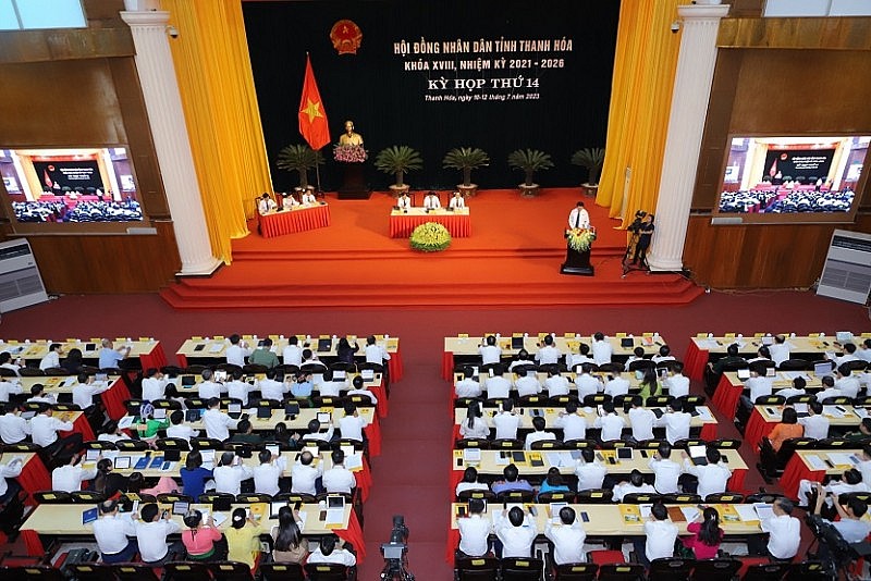 Chủ tịch Hiệp hội doanh nghiệp tỉnh Thanh Hóa: “Cộng đồng doanh nghiệp đang gồng mình với nhiều khó khăn”