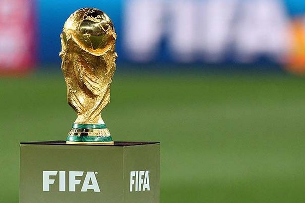 World Cup là Giải vô địch bóng đá thế giới do Liên đoàn Bóng đá Quốc tế (FIFA) tổ chức với chu kỳ 4 năm 1 lần cho tất cả các đội tuyển bóng đá quốc gia của những nước thành viên FIFA. 