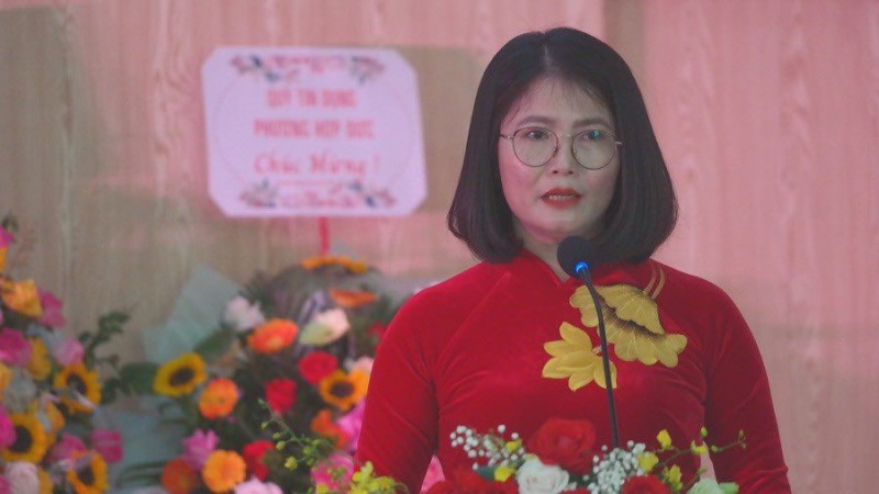 Bà Phạm Thị Như Út