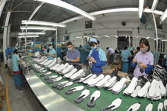 Ngành dệt may, da giày: Phát triển thị trường mới nhưng không “nới cũ”