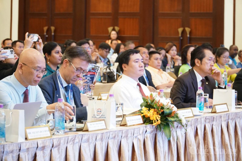 Hội nghị thường niên khu vực Châu Á – Thái Bình Dương liên đoàn các Hiệp hội giao nhận vận tải quốc tế