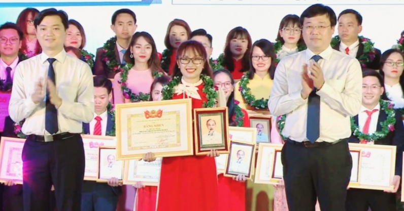 Công đoàn Công Thương Việt Nam đề nghị xét tặng Giải thưởng Nguyễn Đức Cảnh năm 2023 cho 6 cá nhân