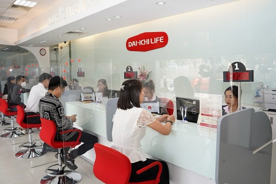 Dai-ichi Life Việt Nam chi trả 5 tỷ đồng cho một khách hàng tại Bắc Ninh