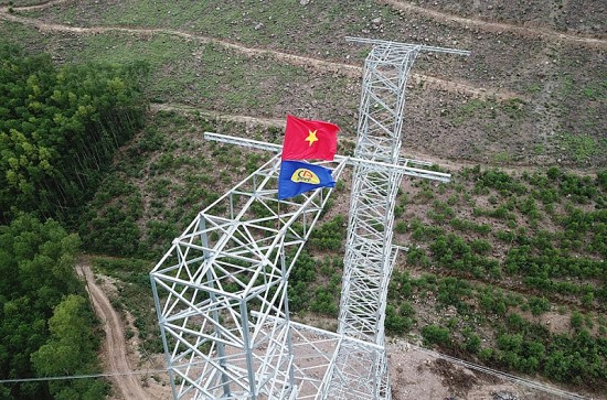 Nam Định tiên phong thực hiện kết luận của Bộ Công Thương về triển khai Dự án đường dây 500kV mạch 3
