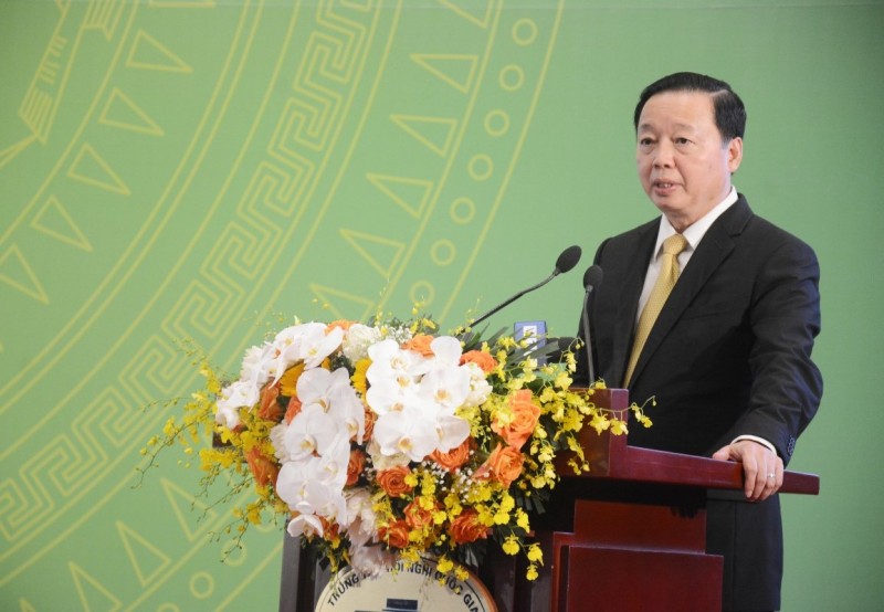 Phó Thủ tướng Trần Hồng Hà được phân công làm Phó Trưởng Ban Chỉ đạo COP26