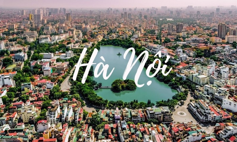 Thời tiết Hà Nội hôm nay