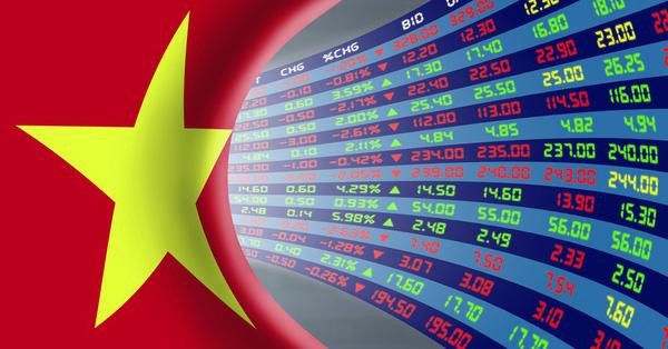 Thông tin nhanh nhất về thị trường chứng khoán Việt Nam