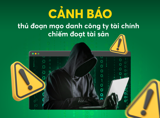 Bộ Công an: Cảnh báo thủ đoạn giả danh công ty tài chính, ngân hàng thu thập thông tin để lừa đảo