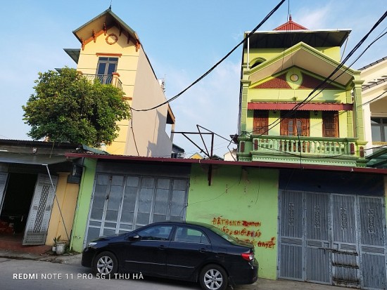 Vì sao Thanh tra đề nghị công an điều tra cuộc đấu giá kỳ lạ khiến người dân uất nghẹn?