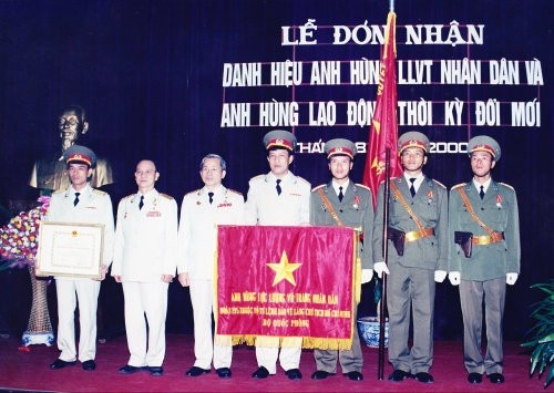 Ngày này năm xưa 18/7: Việt Nam - Lào ký kết Hiệp ước Hữu nghị và Hợp tác